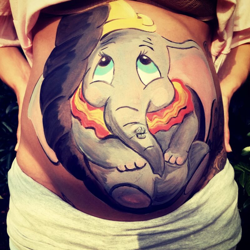 Dumbo