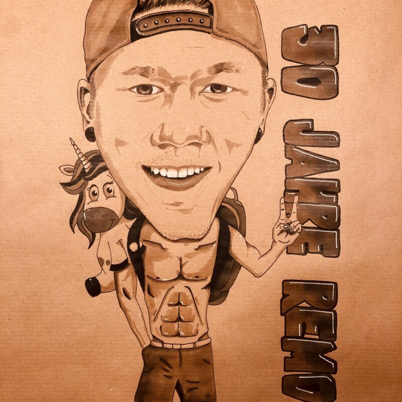 Karikatur